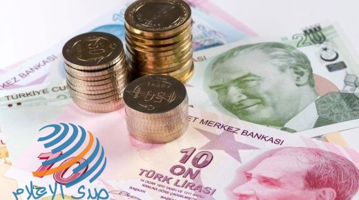 اقتصاد تركيا ينكمش بنحو 10% في الربع الثاني من العام بسبب كورونا