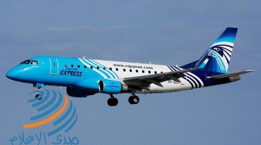 مصر تلغي رحلاتها الجوية إلى الكويت حتى إشعار آخر