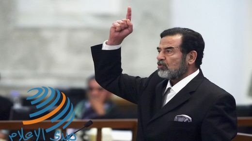 طباخ صدام حسين يكشف أسرارا جديدة لم يجرؤ أحد على التصريح بها