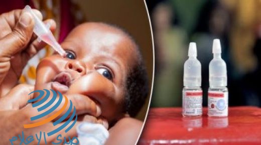 السودان تعتزم تطعيم 9 ملايين طفل مع تفشي شلل الأطفال