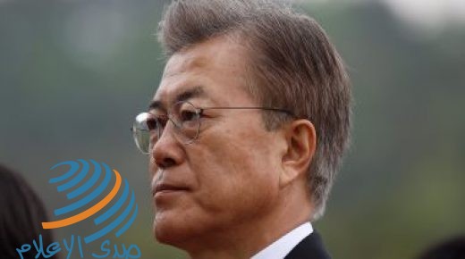 رئيس كوريا الجنوبية يطالب شعبه مساعدة الحكومة في مواجهة كورونا