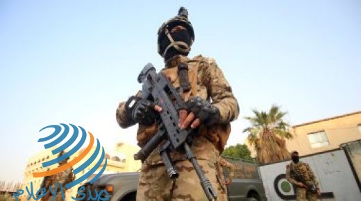 الاستخبارات العراقية: القبض على 9 إرهابيين لانتمائهم لـ”داعش” في نينوي