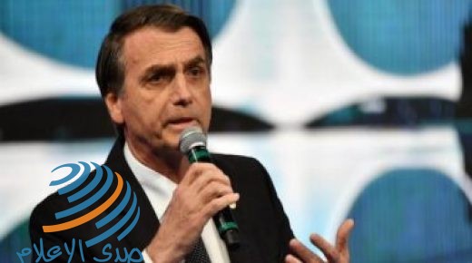 رئيس البرازيل يعلن إرسال مساعدة إلى لبنان