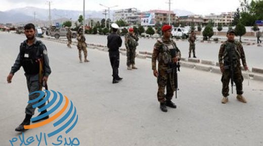 مقتل وإصابة 14 من أفراد الجيش في هجوم لطالبان وسط أفغانستان