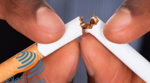 مدريد تحظر التدخين في الشوارع بسبب كورونا