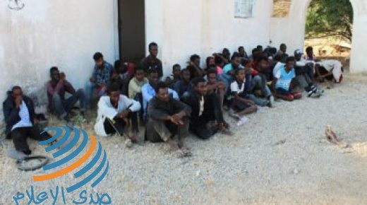 منظمة الهجرة: إعادة 118 مهاجرا غانيا من ليبيا إلى بلادهم