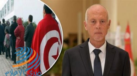 الرئيس التونسي يؤكد دعم التعاون لإيجاد حلول للحد من الهجرة غير الشرعية