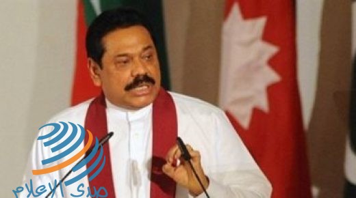 سريلانكا تؤكد دعمها السياسي الثابت تجاه القضية الفلسطينية حتى تحقيق السلام العادل