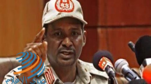 وفد الحكومة السودانية لمفاوضات السلام ينفي تعرض رئيسه لمكروه