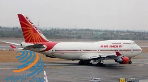الهند تمدد تعليق الرحلات الجوية الدولية لنهاية سبتمبر المقبل بسبب كورونا