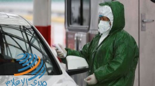 ليبيا تسجل 414 إصابة جديدة بفيروس كورونا