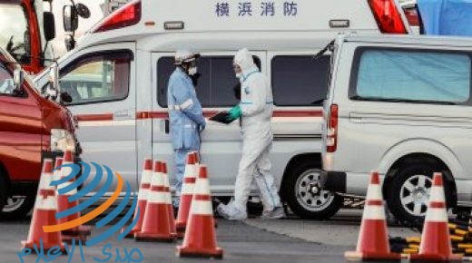 كازاخستان تسجل 772 حالة إصابة جديدة بكورونا خلال 24 ساعة