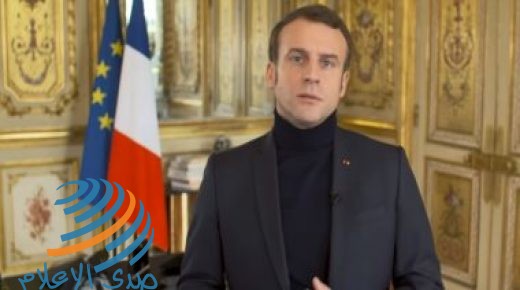 فرنسا تدعو روسيا للمشاركة في جمع التبرعات للبنان