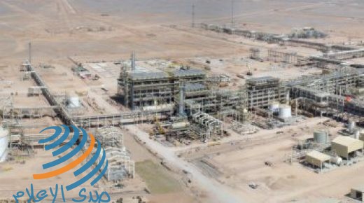 متوسط ​​صادرات النفط العراقية 2.76 مليون ب/ي في يوليو