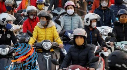 فيتنام تسجل ثالث حالة وفاة جراء فيروس كورونا