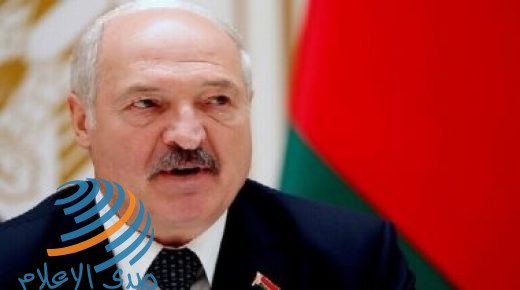 الرئيس البيلاروسي يطالب نظيره الروسي مطالبة ميركل بعدم التدخل في شؤون بلاده
