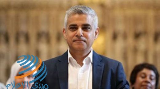 صادق خان يشكر مسلمي لندن لالتزامهم بإجراءات مواجهة كورونا خلال العيد