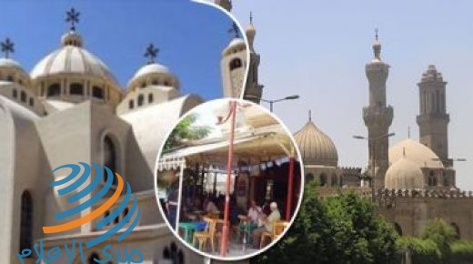 الجزائر تعيد فتح المساجد اعتبارا من السبت المقبل وفق شروط وإجراءات وقائية