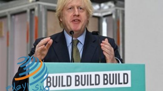 رئيس وزراء بريطانيا: سنواجه الروتين لإصلاح نظام مخطط البناء في بلادنا