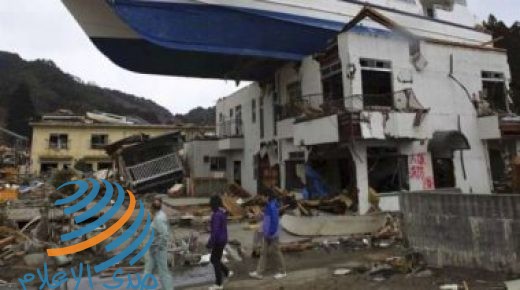 مقتل شخص وإصابة العشرات إثر وقوع زلزال وسط الفلبين