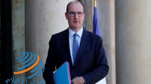 رئيس الوزراء الفرنسي: سنمدد حظر التجمعات العامة حتى 30 أكتوبر