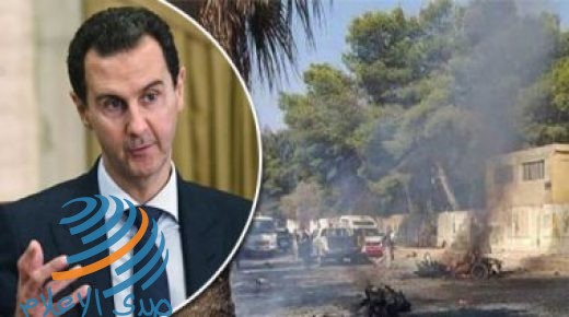 المرصد السوري: مقتل 8 من الجيش السوري في انفجار ألغام بدير الزور