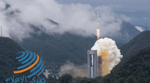 الخارجية الصينية: ندعو إلى تعاون دولي في مجال تطوير الفضاء