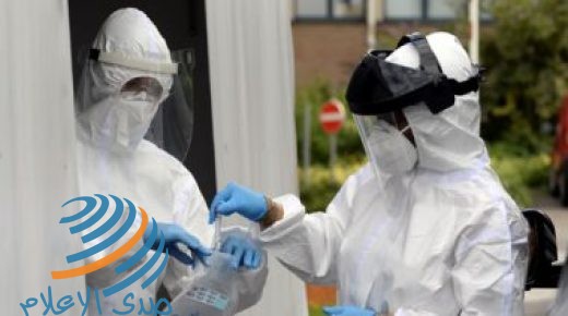 بلجيكا تسجل حالتا وفاة و334 اصابة جديدة بفيروس كورونا