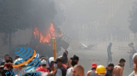 الخميس.. البرلمان اللبناني يناقش حالة الطوارئ في بيروت