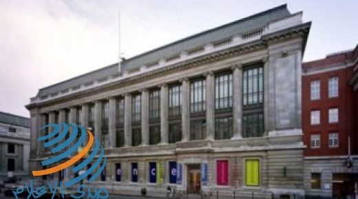 متحف العلوم البريطاني يعيد فتح أبوابه بمعارض توثق صراع البشرية مع الأمراض