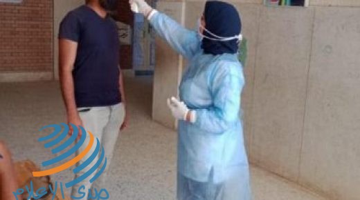 الجزائر: ارتفاع الإصابات بالكورونا إلى 38 ألف إصابة و1351 حالة وفاة