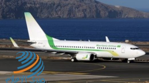 موريتانيا تمدد إغلاق مطاراتها بسبب فيروس كورونا المستجد