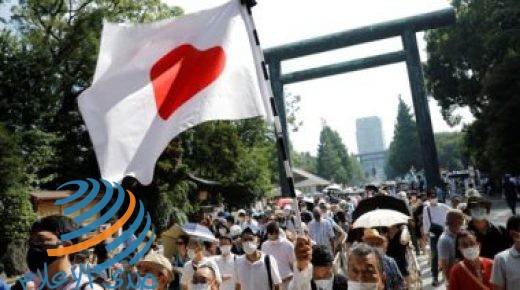 اليابان تخطط لتخفيف الحظر الصارم المفروض على إعادة دخول الأجانب