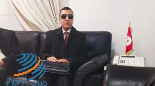 رئيس الحكومة التونسية يعين وزيرا كفيفا لوزارة الثقافة