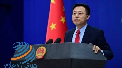 أزمة هونغ كونغ.. الصين تفرض عقوبات على 11 مسؤولا أمريكيا‎