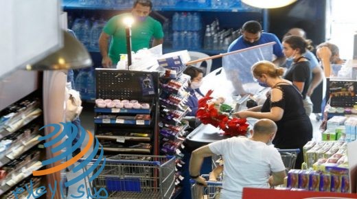 أزمة أمن غذائي تلوح في الأفق بعد انفجار بيروت