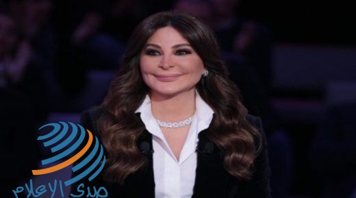 اتهامات لـ “إليسا” بالإساءة لسوريا.. كيف ردت؟