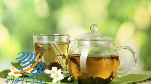 5 أنواع من الشاي للقضاء على مشاكل البشرة