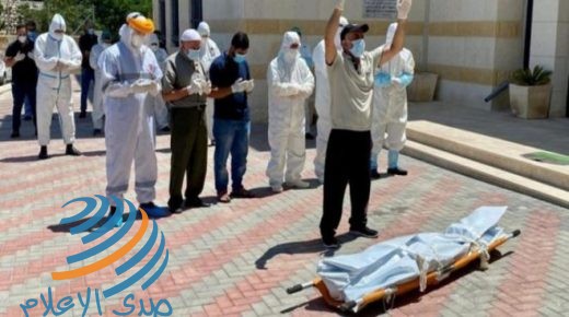 29 وفاة و1268 اصابة جديدة بفيروس كورونا و2056 حالة تعاف خلال الـ24 ساعة الأخيرة