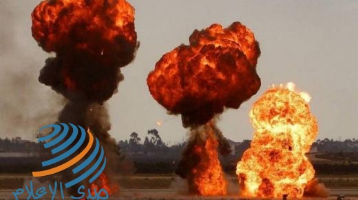 سانا: انقطاع الكهرباء عن كامل سوريا جراء انفجار في خط الغاز العربي