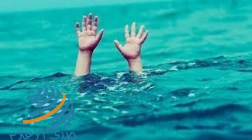 مصرع طفل غرقًا في بحيرة طبريا