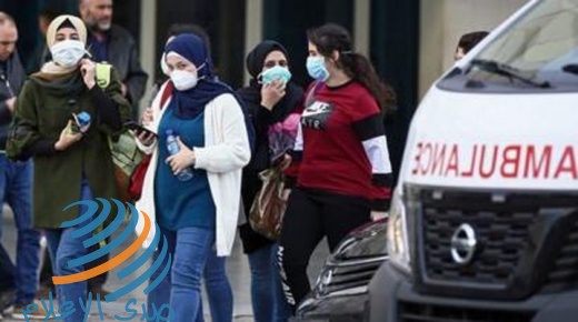 15 إصابة جديدة بفيروس “كورونا” في الأردن جميعها غير محلية