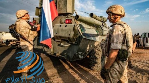 داعش تتبنى مقتل لواء روسي في هجوم بسوريا
