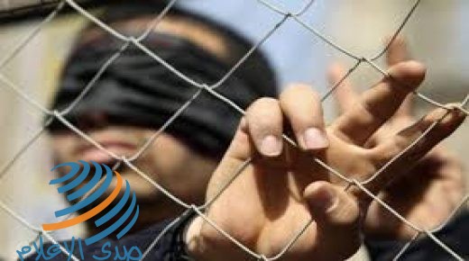 “هيئة الأسرى”: أوضاع صحية مقلقة لعدد من الأسرى القابعين في معتقل حوارة