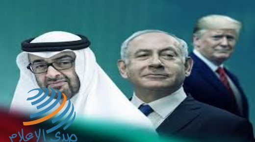 “المنظمات الأهلية”: الاتفاق الاسرائيلي الاماراتي انزلاق خطير نحو تنفيذ “صفقة القرن”