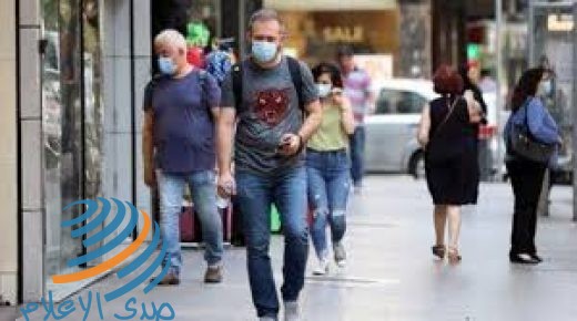 وزير الصحة اللبناني: الإصابات بكورونا تثير القلق ويجب زيادة طاقة المستشفيات