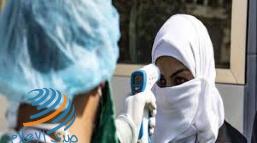 الجزائر: ارتفاع الإصابات بالكورونا إلى 36 ألفا و699 مصابا و1333 حالة وفاة