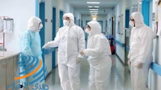 الأردن: 77 إصابة جديدة بفيروس كورونا منها 63 محلية