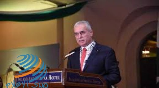 السفير ربعي يطلع برلمانيين باكستانيين على تطورات الأوضاع في فلسطين وتداعيات “صفقة القرن”
