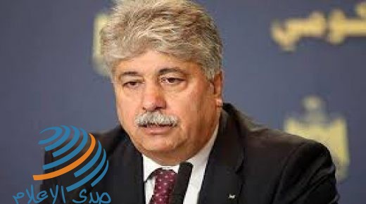 مجدلاني: من يوقع اتفاق سلام مع الاحتلال يدعم ضم القدس والاستيطان ويتخلى عن حق العودة